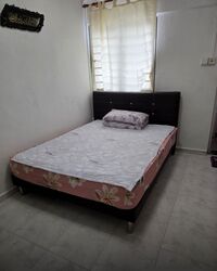 Blk 343 Clementi Avenue 5 (Clementi), HDB 3 Rooms #583875391